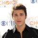 Kris Allen speaks onstage during the People’s Choice Awards 2010 Nomination event, SLS Hotel, LA, Nov. 10, 2009