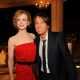Nicole Kidman and Keith Urban attend the 57th Annual BMI Country Awards at BMI, Nashville, November 10, 2009