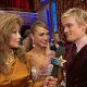 ‘Dancing Recap’: Aaron’s Emotional Elimination (November 10, 2009)