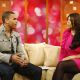 Chris Brown sits down for an interview with Wendy Williams, Nov. 2009