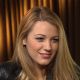 Blake Lively: ‘It Never Felt Creepy’ Filming Racy Scenes With Alan Arkin