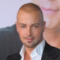 Joey Lawrence at the premiere of ‘Old Dogs’ on November 9, 2009