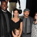 ‘The Blind Side’ Premiere, New York