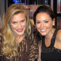 The Dish with Katee Sackoff