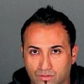 Adnan Ghalib booking photo (11-20-09)