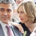 George Clooney and Vera Farmiga in “Up in the Air”