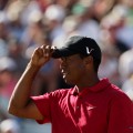 Tiger Woods plots his next move