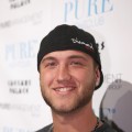 Nick Hogan in May 2009