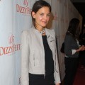 Katie Holmes: A Fan Of Dance (November 29, 2009)