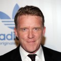 Anthony Michael Hall attends the adidas Originals By Originals David Beckham By James Bond Collection Launch, Los Angeles, September 30, 2009