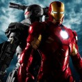 ‘Iron Man 2’