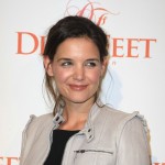 Katie Holmes at The Dizzy Feet Foundation’s Inaugural Celebration Of Dance held at The Kodak Theatre, Los Angeles, November 29, 2009