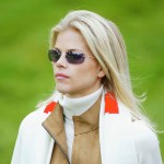 Elin Nordegren, Sept. 2002