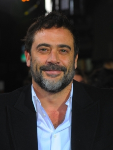 Jeffrey Dean Morgan arrives at ‘The Twilight Saga: New Moon’ premiere held at the Mann Village Theatre, LA, November 16, 2009