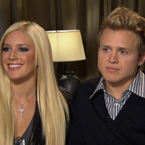 Heidi Montag & Spencer Pratt May Never Have Kids