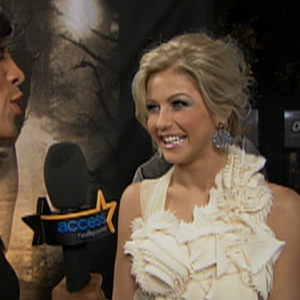 Julianne Hough: Chuck Wicks & I ‘Are Still Great Friends’