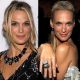 Molly Sims shows off her love of jewelry