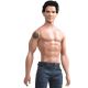 Mattel’s ‘Twilight’ Barbie doll of Jacob Black