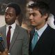 ‘New Moon’ LA Premiere: Edi, Kiowa, Nikki & Anna React To Ravenous Fans