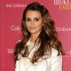 The lovely Penelope Cruz attends The Cinema Society & Calvin Klein screening of ‘Broken Embraces’ at the Crosby Street Hotel on November 17, 2009 in New York City