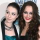 Stars Come Out To Support Leighton Meester’s American Eagle Performance