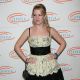 Melissa Joan Hart steps out at the 7th Annual Lupus LA Bag Ladies Luncheon in LA on November 18, 2009