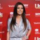 Audrina Patridge arrives at the Us Weekly Hot Hollywood Event at Voyeur on November 18, 2009 in Los Angeles, California