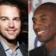 Stars Celebrate GQ’s 2009 Men Of The Year