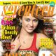 Miley Cyrus on the cover of Seventeen’s December/January issue