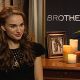 Natalie Portman - Working With Jake & Tobey On ‘Brothers’ Was ‘Amazing’!