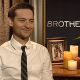 Tobey Maguire - My Weight Loss For ‘Brothers’ Was ‘Intense’