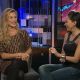 Dish Of Salt: Katee Sackhoff - ‘When Do I Get To Kiss Freddie Prinze Jr.’?