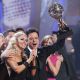 Donny Osmond and partner Kym Johnson are crowned ‘Dancing With the Stars’ champs