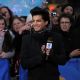 Adam Lambert visits CBS’s ‘The Early Show’ on November 25, 2009 in New York, New York