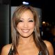 Carrie Ann Inaba backstage at the 2009 American Music Awards at Nokia Theatre L.A. Live on November 22, 2009 in Los Angeles