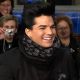 Adam Lambert Thrills Fans On CBS’ ‘The Early Show’ 