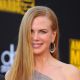 Nicole Kidman at the 2009 American Music Awards at the Nokia Theatre L.A. Live on November 22, 2009