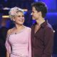 Kelly Osbourne and Louis Van Amstel on ‘Dancing With The Stars’