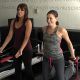 Dish Of Salt: Kit Rich’s Pilates Workout