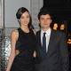 Orlando Bloom and Miranda Kerr suit up for the La Mamounia Hotel inauguration in Marrakech, Morocco, on November 26, 2009