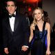 Reese Witherspoon and Jake Gyllenhaal at the 2009 Vanity Fair Oscar party in LA in February 2009