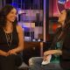 Dish Of Salt: Zuleikha Robinson - Shooting ‘Lost’ In Hawaii Was ‘Challenging’