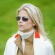 Elin Nordegren, Sept. 2002