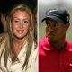 Rachel Uchitel, Tiger Woods