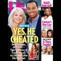 AUDIO: Tiger Woods’ Alleged Voicemail Message To Jaimee Grubbs