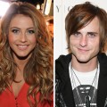 Julianne Hough, Jared Followill