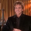 Barry Manilow On New Vegas Show, MJ’s ‘This Is It’ & ‘Love Songs’ Album