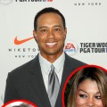 Tiger Woods, Rachel Uchitel, Jaimee Grubbs