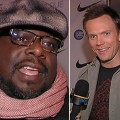 Joel McHale & Cedric The Entertainer React To Tiger Woods’ Alleged Affairs