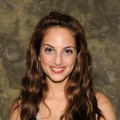 Alexa Ray Joel in June 2009
